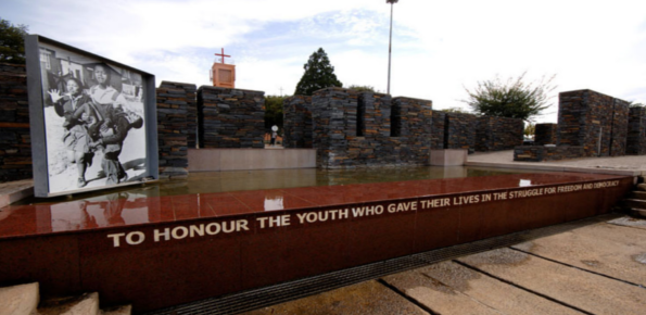 Hector Pieterson Museum