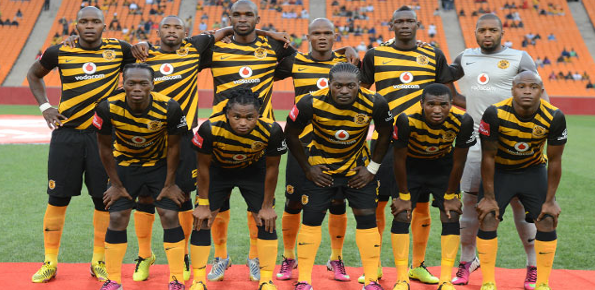 Kaizer Chiefs 1