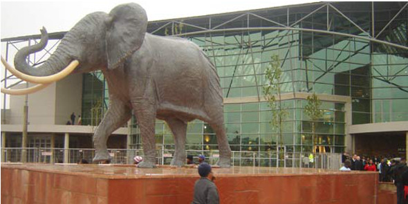 Maponya Mall