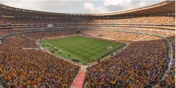 FNB Stadium