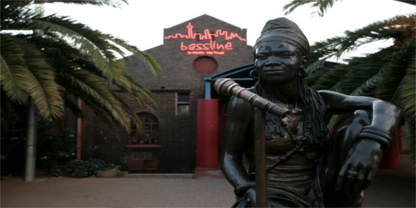 Brenda Fassie Stature